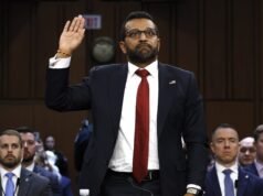 Kash Patel tem filhos? Saiba mais sobre sua família – Hollywood Life