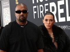 Bianca Censori testemunha sobre a mansão de Kanye West em Malibu
