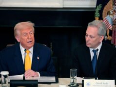 David Sacks terminou seu papel como AI Czar. Em vez disso, aqui está o que ele está fazendo: