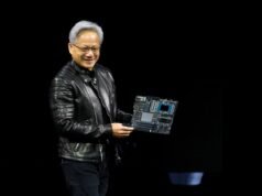 Como assistir à palestra Nvidia GTC 2026 de Jensen Huang