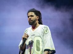 J. Cole chama Drake Backlash de ‘campanha inteira’ e diz que está ‘enojado’