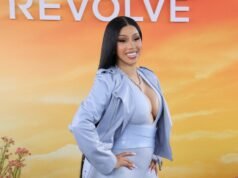 Cardi B ganha direito de recuperar dinheiro do segurança que perdeu a ação