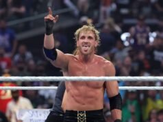 Ex-NFL All-Pro aceita desafio de luta de US$ 1 milhão de Logan Paul