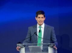 Trump nomeia formalmente Kevin Warsh para presidente do Fed