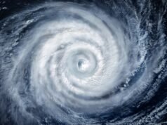 Atualização do Super El Niño: onde o sistema climático de ciclone triplo pode atingir