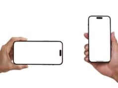 As pessoas estão comprando dois telefones – por que a tendência pode fazer sentido