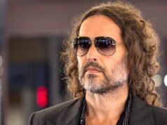 Julgamento de estupro de Russell Brand é adiado por quatro meses