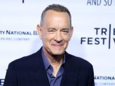 O filho de Tom Hanks, Chet, revela problema de passaporte que o manteve na Colômbia