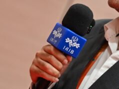 Israel diz que emissora estatal iraniana IRIB foi destruída após morte de Khamenei