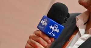 Israel diz que emissora estatal iraniana IRIB foi destruída após morte de Khamenei