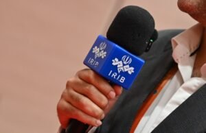 Israel diz que emissora estatal iraniana IRIB foi destruída após morte de Khamenei