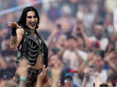 Rhea Ripley conquistou o título feminino da WWE ao capturar Jade Cargill na WrestleMania