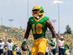 Mel Kiper Eagles adiciona arma ofensiva ‘explosiva’ na última simulação