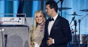 Quem é a esposa de Charlie Kirk? 5 coisas que Erika Kirk e sua família – Hollywood Life