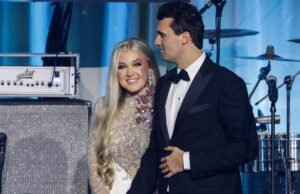 Quem é a esposa de Charlie Kirk? 5 coisas que Erika Kirk e sua família – Hollywood Life