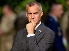 Corey Lewandowski é casado? Esposa e família entre rumores de Kristi Noah – Hollywood Life