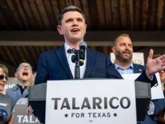 Quem é James Talarico? O representante que ganhou as primárias do Texas – Hollywood Life
