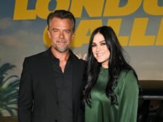 Tudo sobre suas esposas Audra Mari e Fergie – Hollywood Life