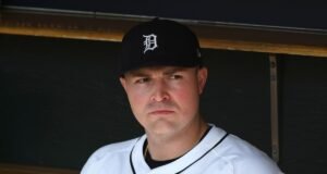 Tarik Skubal estará na final do WBC para EUA x Venezuela – mas ele lançará?