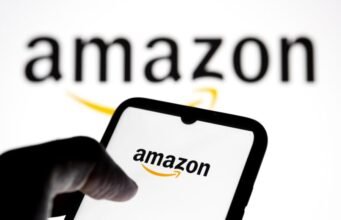 Milhares relatam interrupções na Amazon: Downdetector
