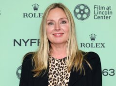 Hope Davis estrela o piloto de drama da NBC “Protection”.