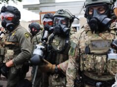 O administrador responde ao relatório de Trump dizendo que algumas táticas de boicote vão longe demais