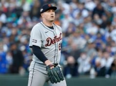 A equipe dos EUA enfrentou fortes críticas em meio às preocupações da equipe de arremessadores do WBC