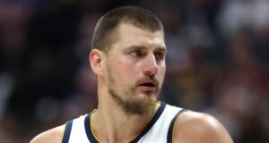 Nikola Jokic comparou-se à lenda do boxe Mike Tyson