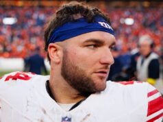 Cam Skattebo emite desculpas públicas sobre comentários polêmicos do CTE