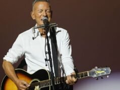 Springsteen condena “exército privado do rei Trump” em nova música