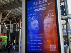 Arizona AG abre acusações criminais contra Calci