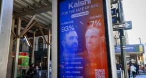 Arizona AG abre acusações criminais contra Calci