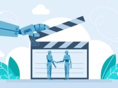 Hollywood precisa de IA | Coluna de Convidados