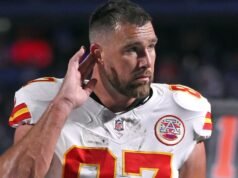 O próximo passo na carreira de Travis Kelce pode vir com um grande pagamento