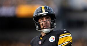 A impaciência dos Steelers com Aaron Rodgers pode forçar outro movimento do QB: Relatório