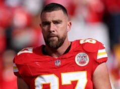 Travis Kelce anuncia planos futuros após muita especulação