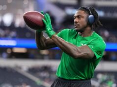 Howie Roseman, GM dos Eagles, compartilha atualização comercial de AJ Brown