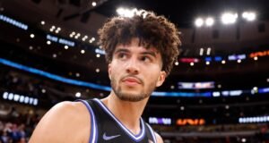 Duke reage a notícias históricas sobre Cameron Boozer antes de March Madness