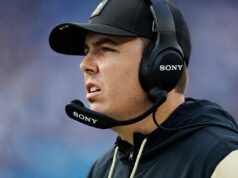 Receba as más notícias do Saints para o Draft da NFL de 2026