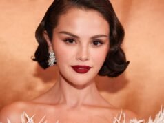 Selena Gomez compartilha fotos inéditas do casamento com Benny Blanco