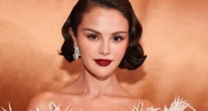 Selena Gomez compartilha fotos inéditas do casamento com Benny Blanco