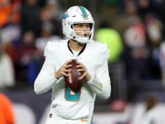 Saints contrata ex-melhor escolha para apoiar o QB Tyler Shaw