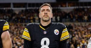 3 times da NFL mais interessados em Aaron Rodgers em 2026
