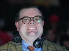 John Fanta, da NBC, aumenta a pressão depois de dizer que Iowa x Flórida é improvável