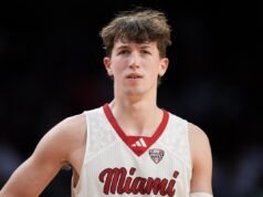 Miami (OH) vai perfeito 31-0, finalização ‘nojenta’ jogada no lixo