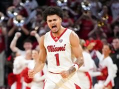 Quem Miami (OH) jogará no torneio da NCAA? Muito bem, Cinderela Run