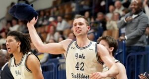 3 March Madness Underdogs que podem ganhar sua chave