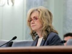 Senador do Partido Republicano revela projeto de legislação sobre IA de estupro