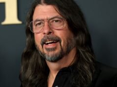 Dave Grohl fala sobre infidelidade e terapia contínua em nova entrevista