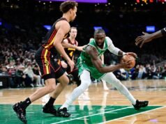 Como assistir Hawks vs Celtics: transmissão ao vivo da NBA, canal de TV